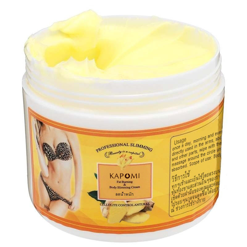 Skin Firming Cream