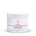 Kushae Protective Feminine Skin Balm Refreshing & Soothing Vulva Moisturizer for Feminine Dryness Menopausal Dryness Fragrance-Free Vulva Care Products 2.1 oz