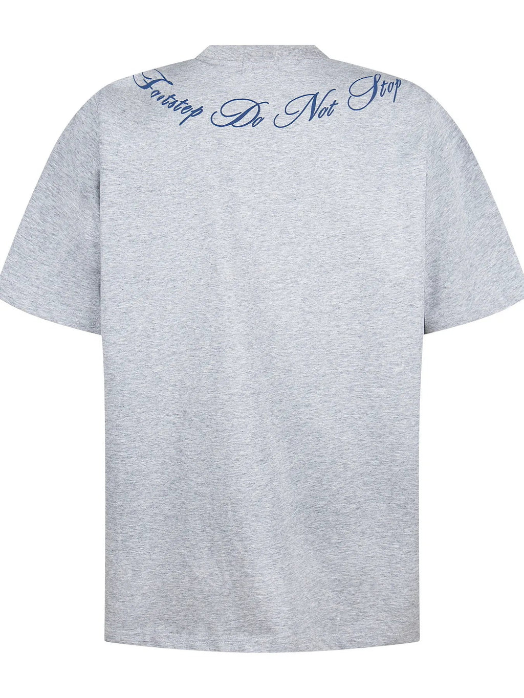 Men's Casual Short Sleeve T-Shirt