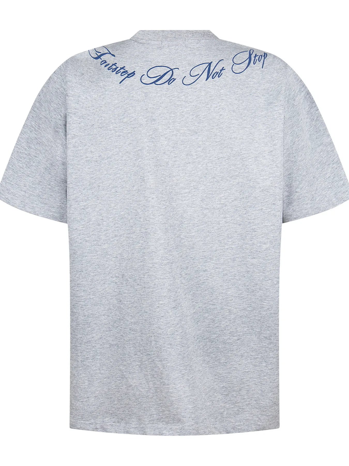Men's Casual Short Sleeve T-Shirt