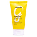 Gleamin Jelly Hydrating Gentle Face CleanserDaily Facial Cleanser Oil Cleanser Facial Skin Care Products Moisturizing Face Wash for Oily to Dry Skin Facewash Green Tea Face Cleanser 5 Fl Oz