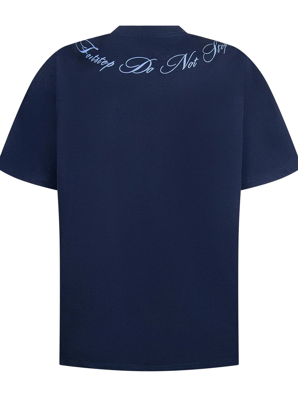 Men's Casual Short Sleeve T-Shirt