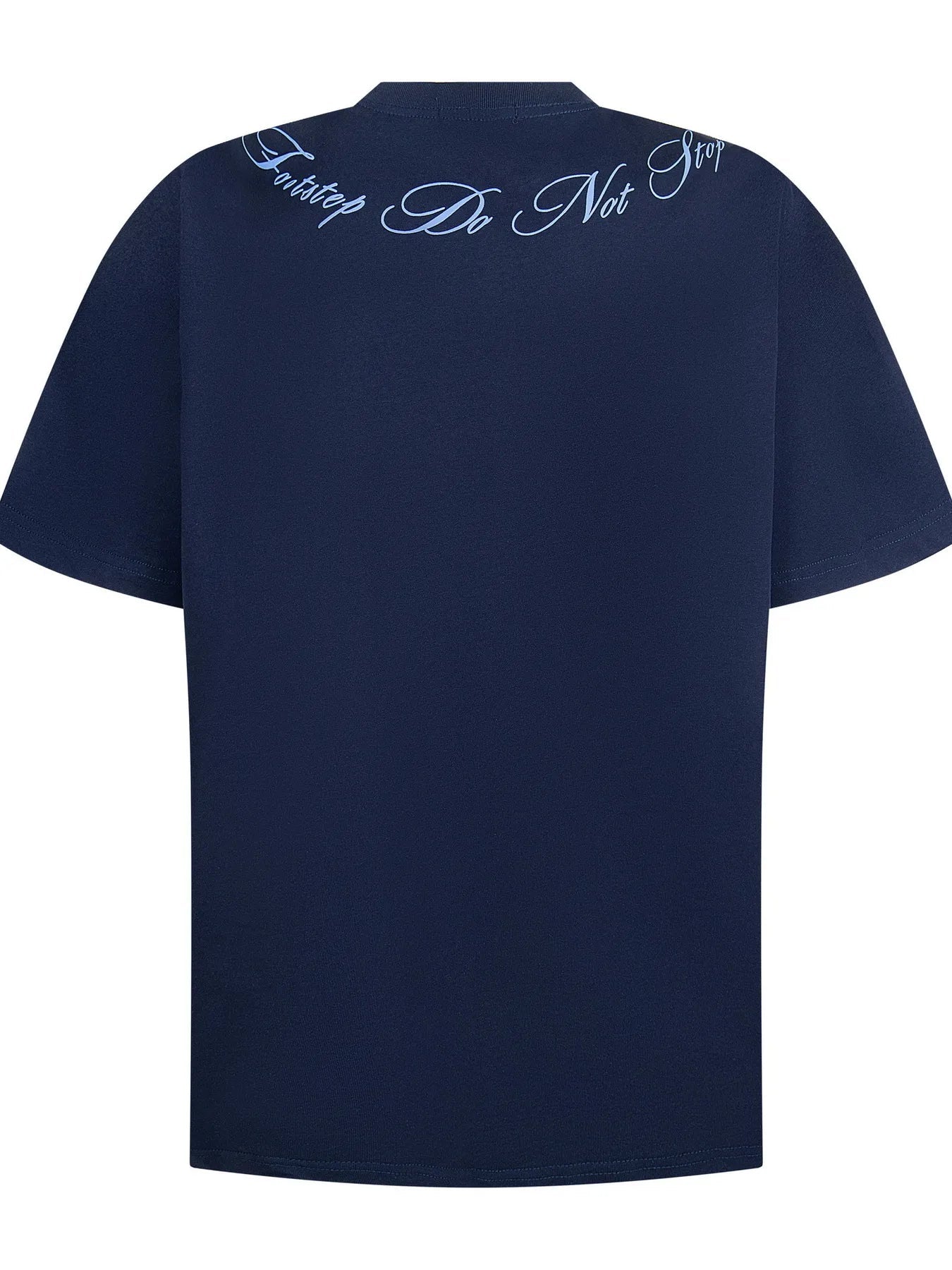 Men's Casual Short Sleeve T-Shirt