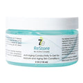 myolift 7E Wellness ReStore Conductive Gel with Bio-Active Complex - 4oz - Facial Skin Care Products with Green Tea Extract Hyaluronic Acid and Collagen Peptides - Anti Aging and Skin Tightening
