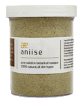 Botanical Acne Mask for Face & Skin