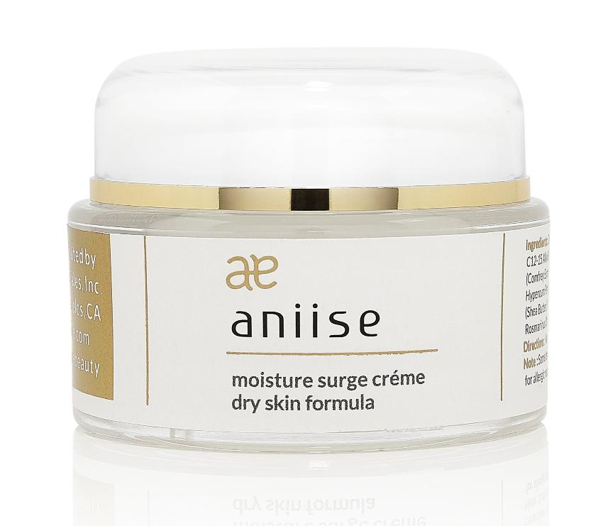 Moisture Surge Face Cream