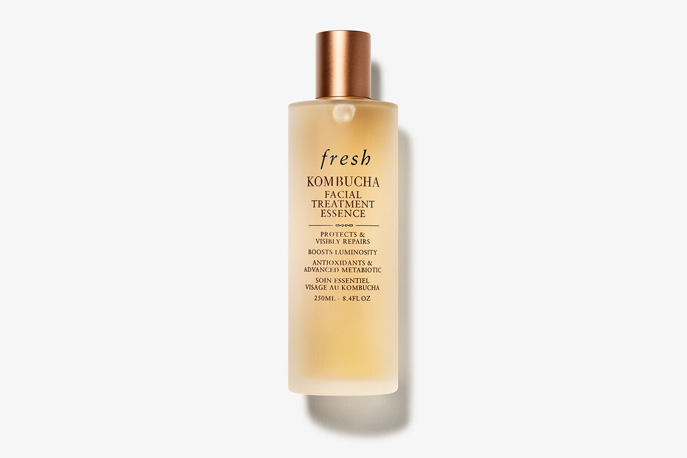 Kombucha Antioxidant Facial Treatment Essence