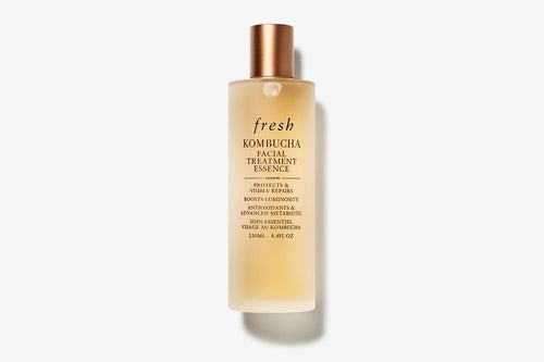 Kombucha Antioxidant Facial Treatment Essence