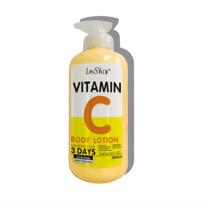 Skin Lotion