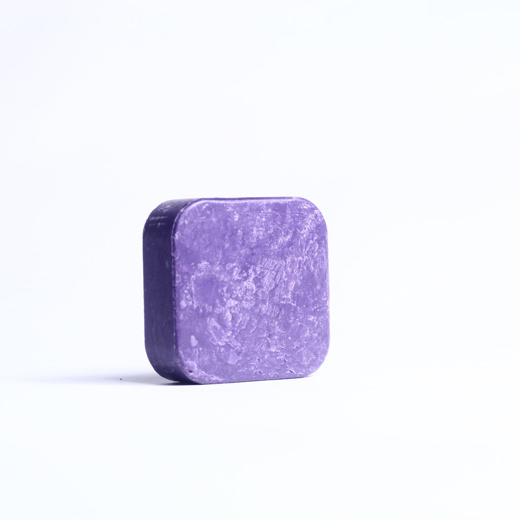Shower set- Lavender