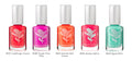 PRITINYC Summer brights vegan nail polish collection