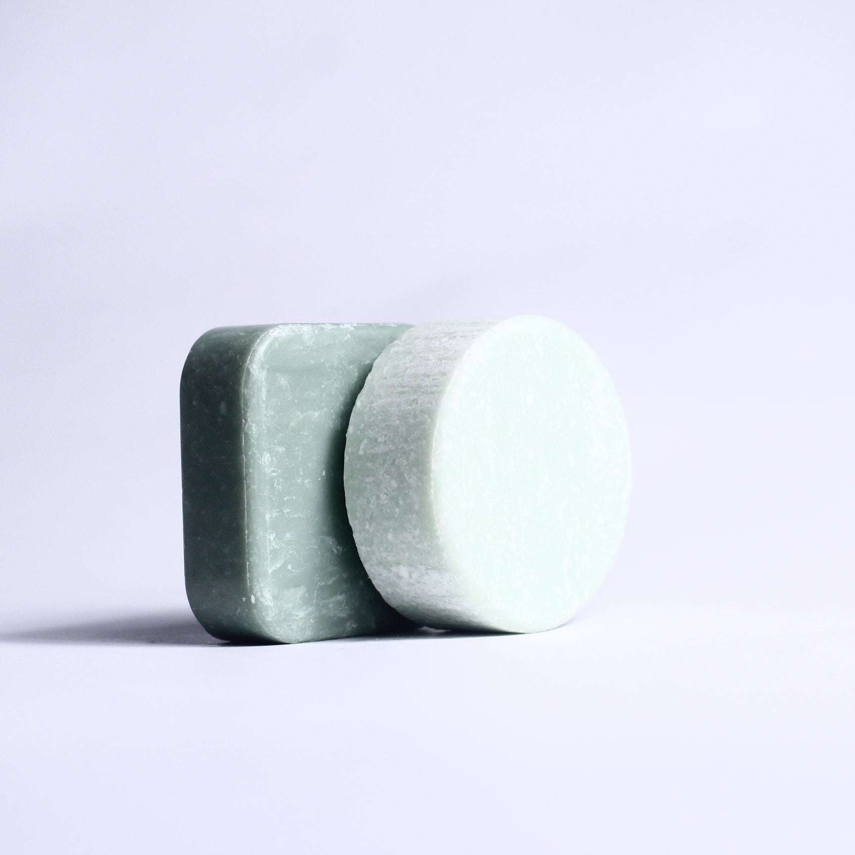 Shower set- Pure Cotton