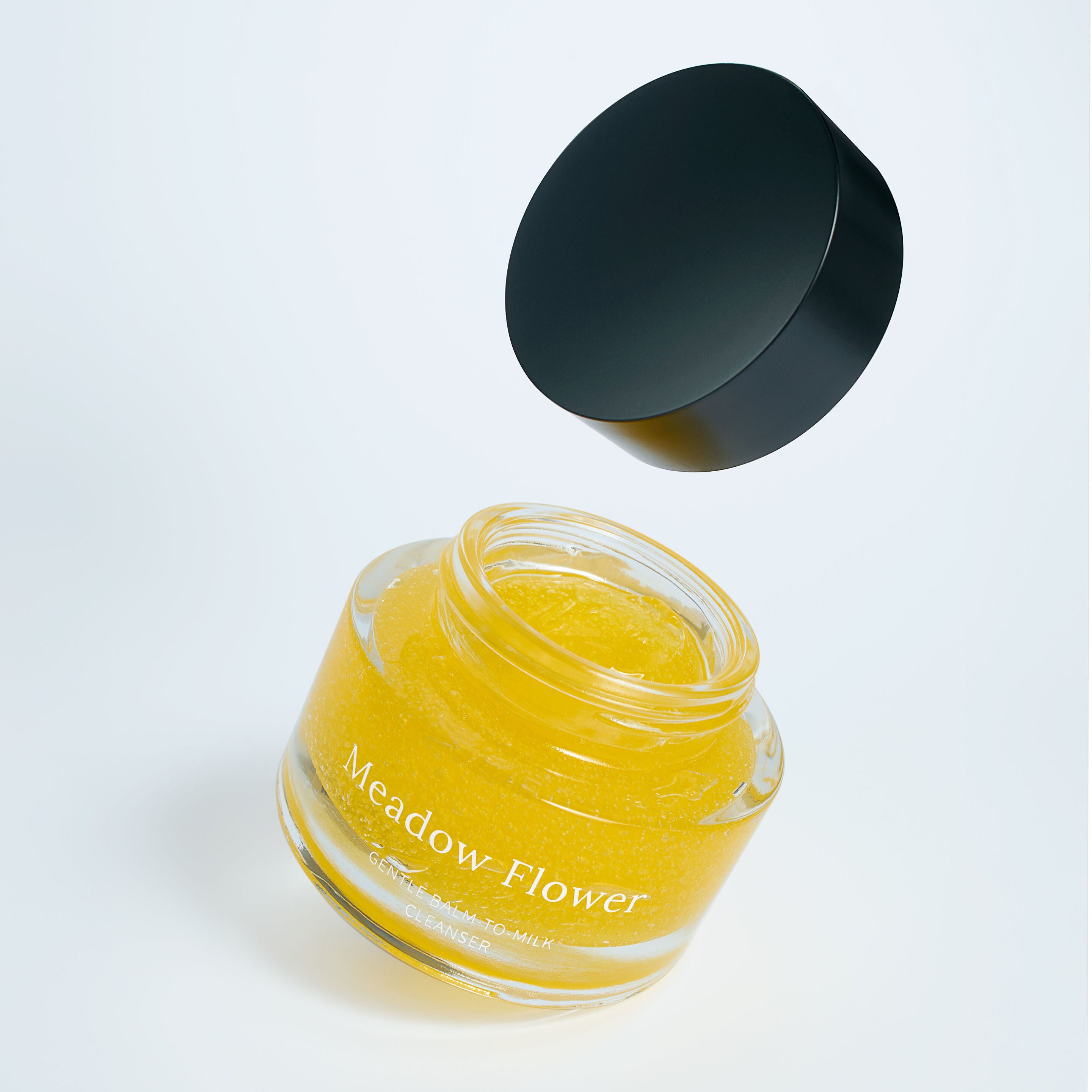 Meadow Flower Gentle Balm-to-Milk Cleanser