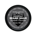 Sawtooth Mountain Cedar Citrus - Beard Balm