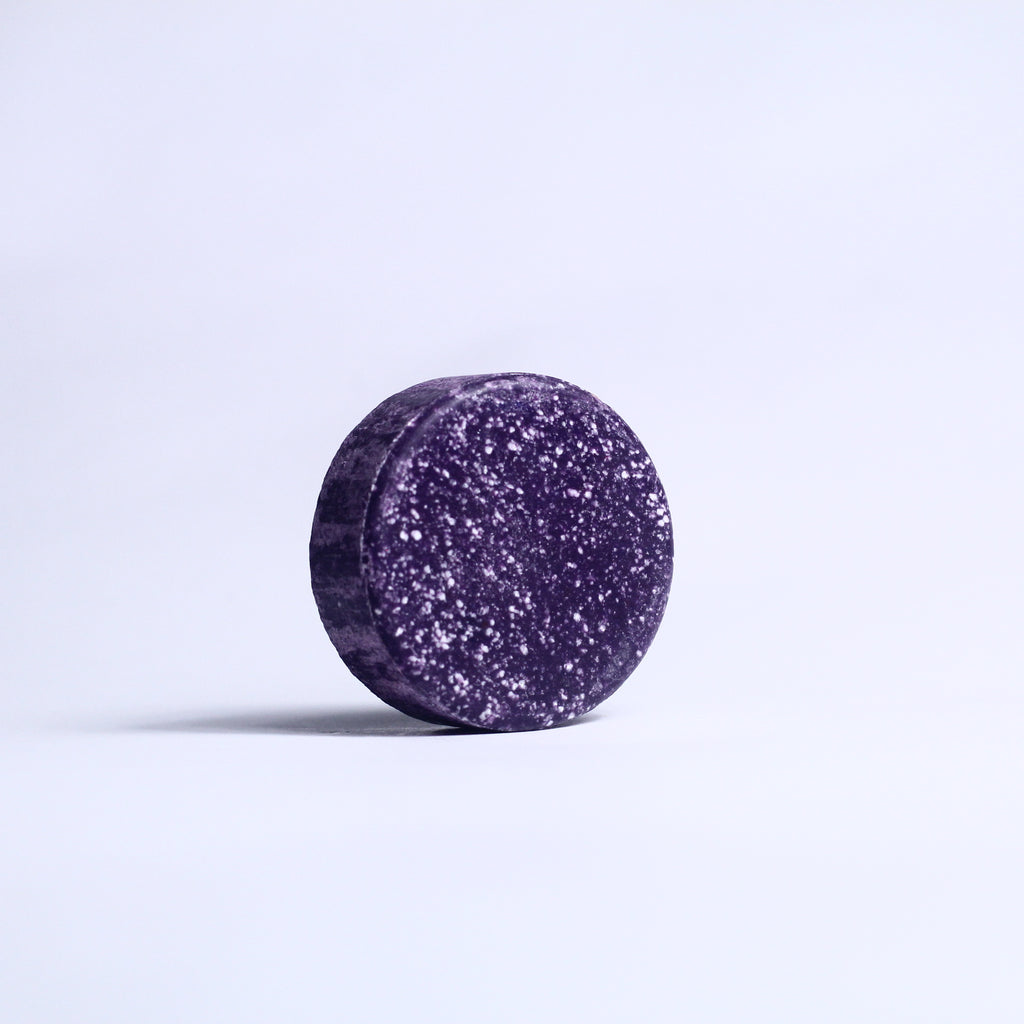 Shower set- Lavender