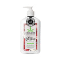 Hempz Body Lotion - Cherry Blossom Limited Edition Daily Moisturizing Cream Shea Butter Aloe Cherry Extract Hand and Body Moisturizer - Skin Care Products Hemp Seed Oil - 17 Fl Oz