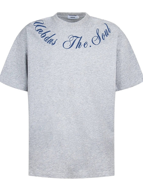 Men's Casual Short Sleeve T-Shirt