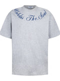 Men's Casual Short Sleeve T-Shirt