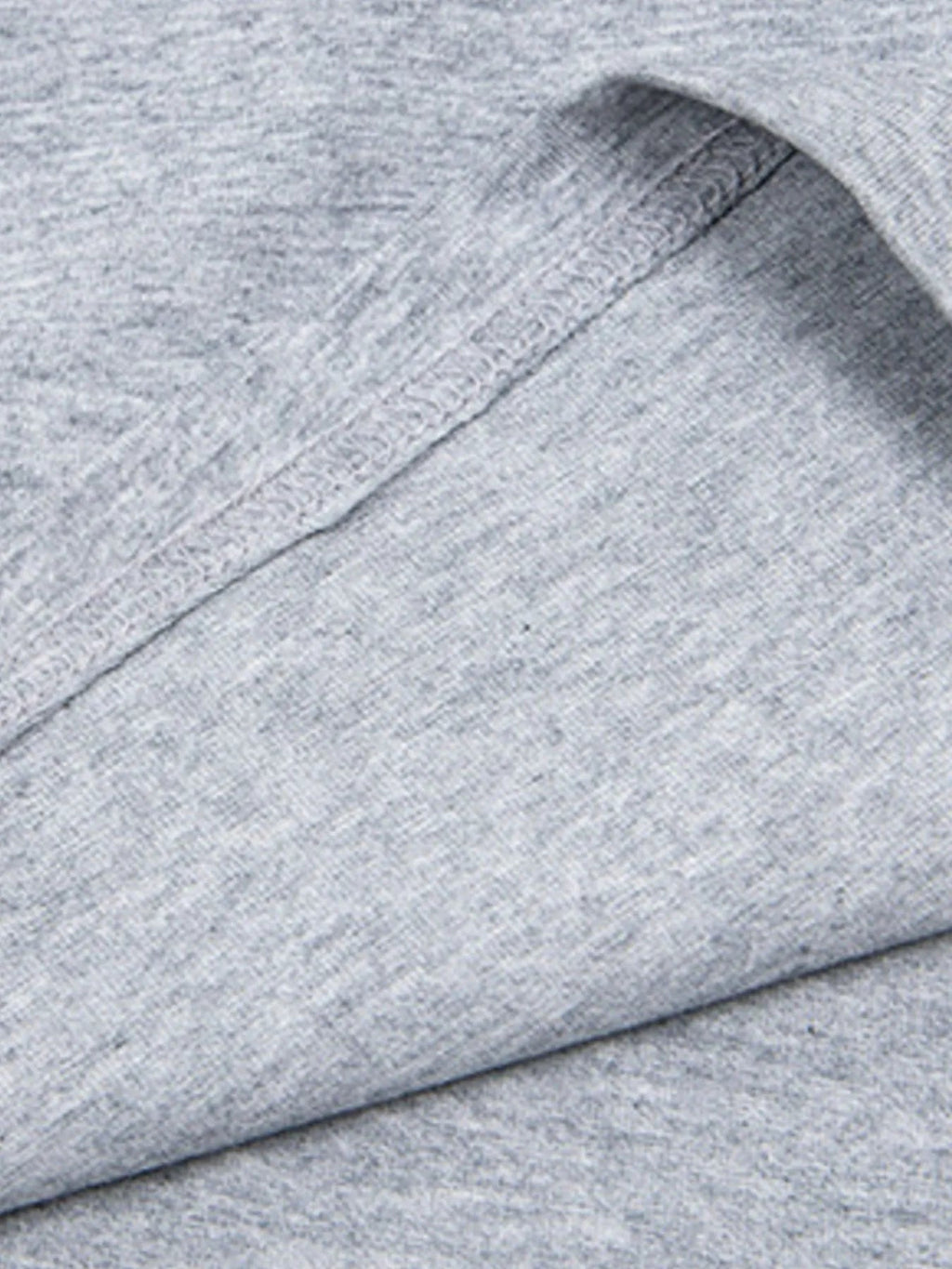 Men's Casual Short Sleeve T-Shirt