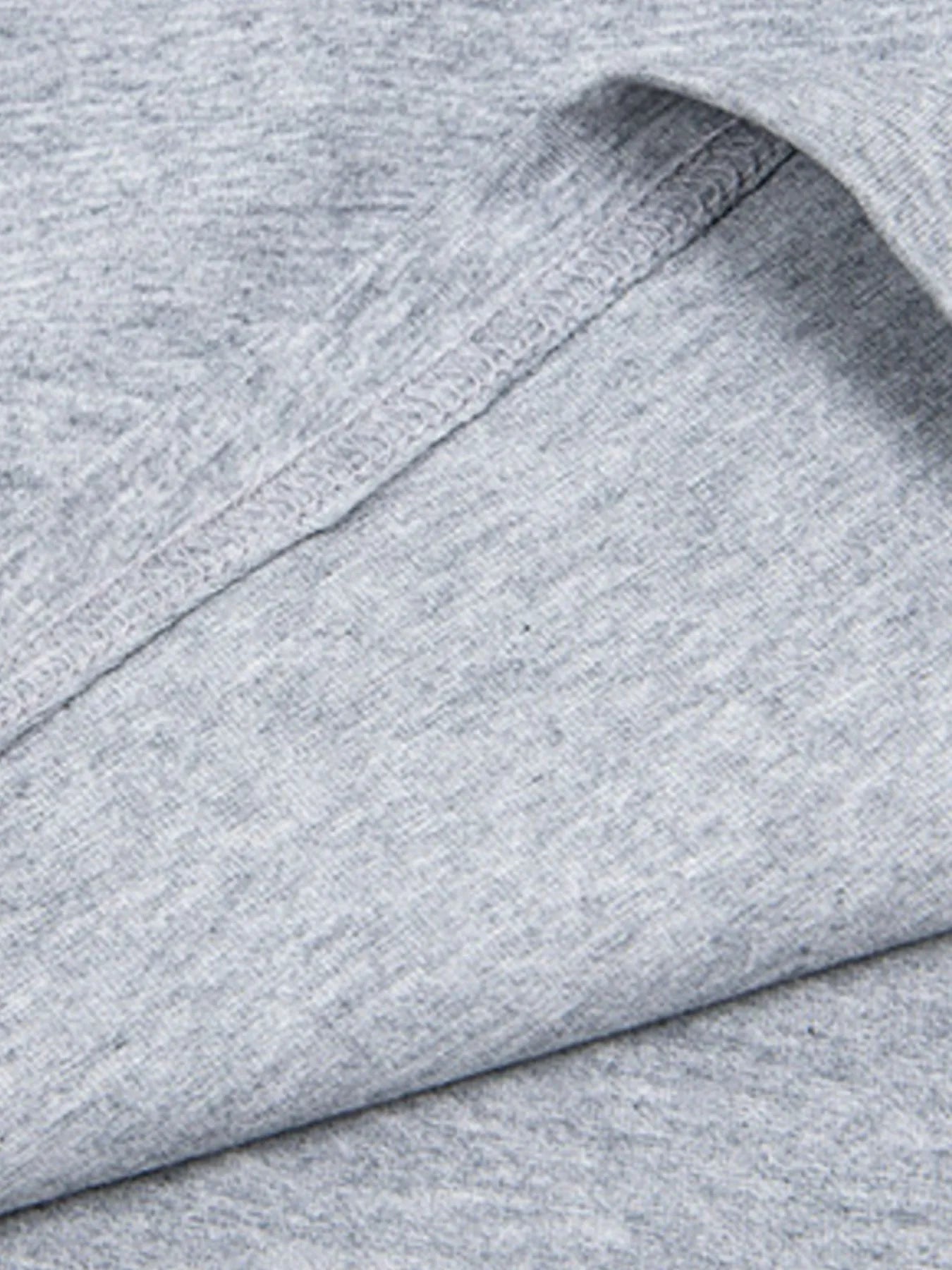 Men's Casual Short Sleeve T-Shirt