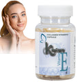 KIOCARE-Vitamin E Oil for Face-Skin CareVitamin E Oil-Vitamin E Capsules-Facial Skin Care Products-Face Serum-Face Care-Vitamina E para la Cara-Anti Aging-Aloe Vera-Face Oil and Serum for Women