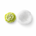 6cm Peony Flower Candle Mold