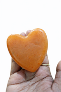 Refreshing Lemon Soap for Deep Cleansing