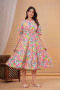 Elegant Party Wear Dress