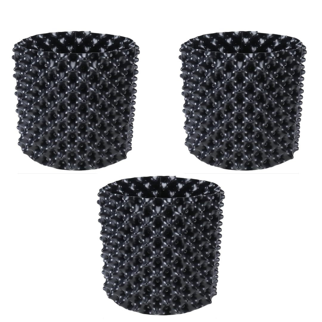 Air Pruning Grow Bags for Gardening