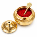 Small Sindur Box for Women Daily Use