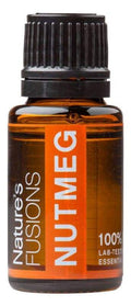 Nutmeg Pure Essential Oil - 15ml