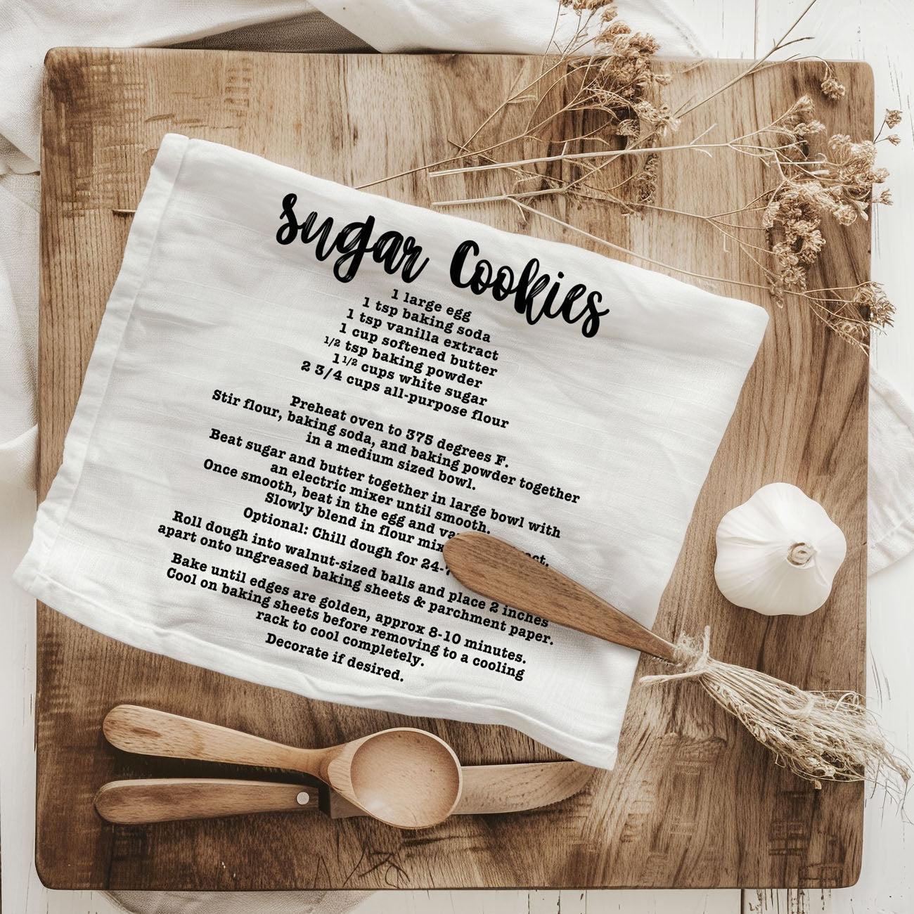 Holiday Cookies 2 PRE-ORDER