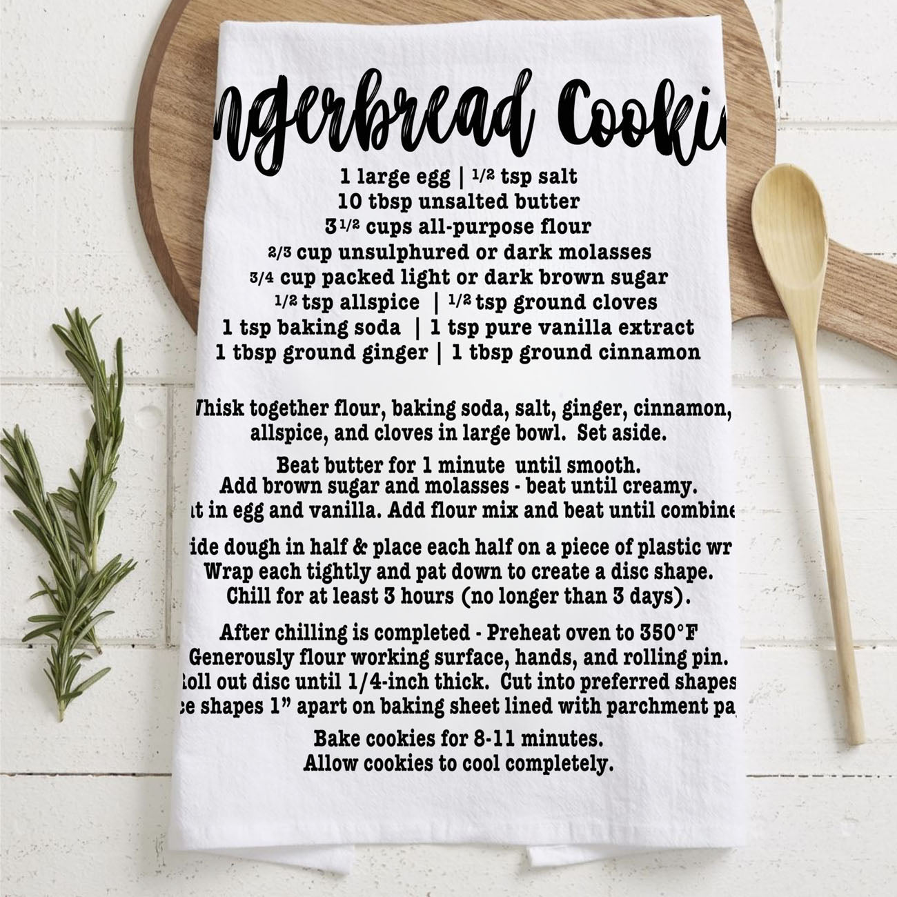 Holiday Cookies 2 PRE-ORDER