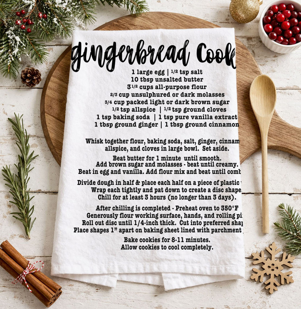 Holiday Cookies 2 PRE-ORDER