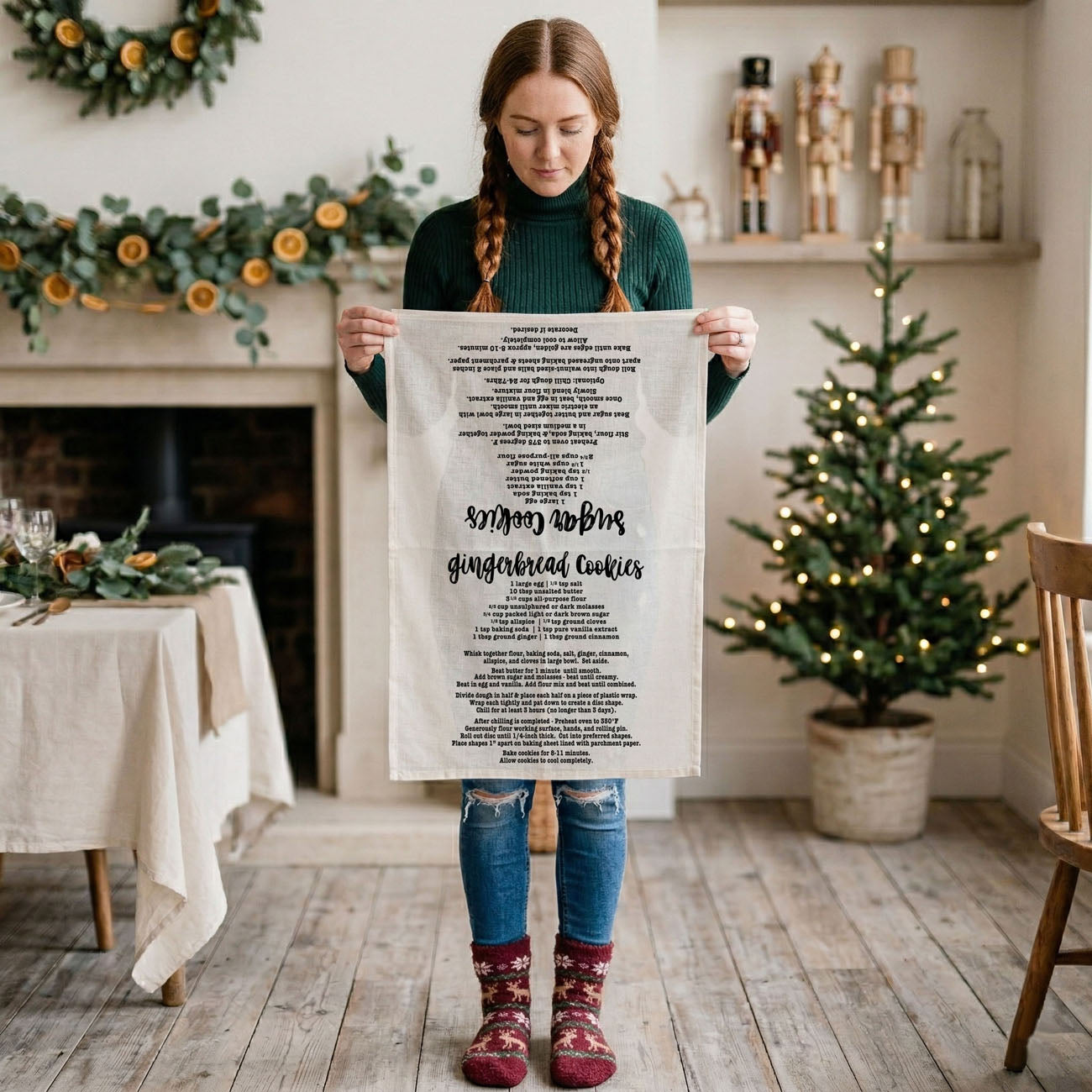 Holiday Cookies 2 PRE-ORDER