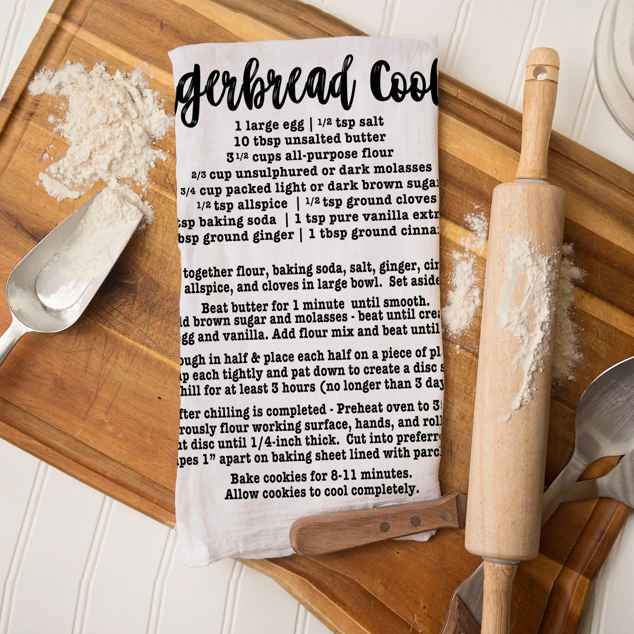 Holiday Cookies 2 PRE-ORDER