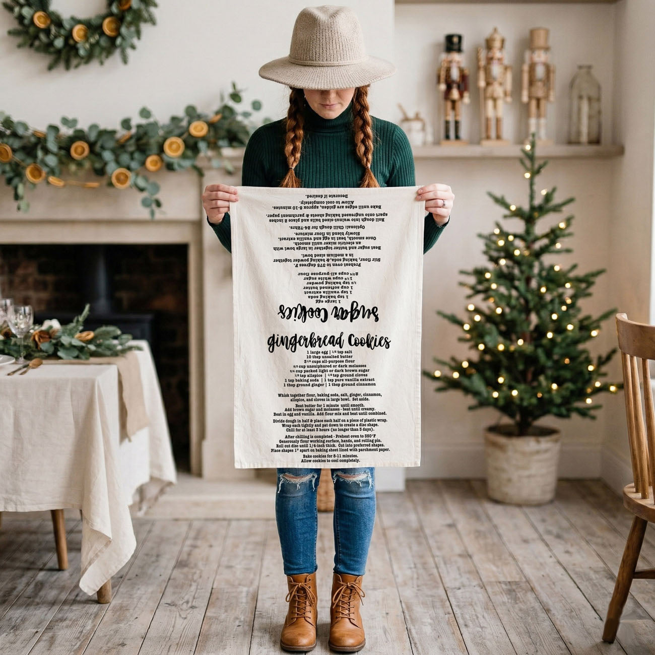 Holiday Cookies 2 PRE-ORDER