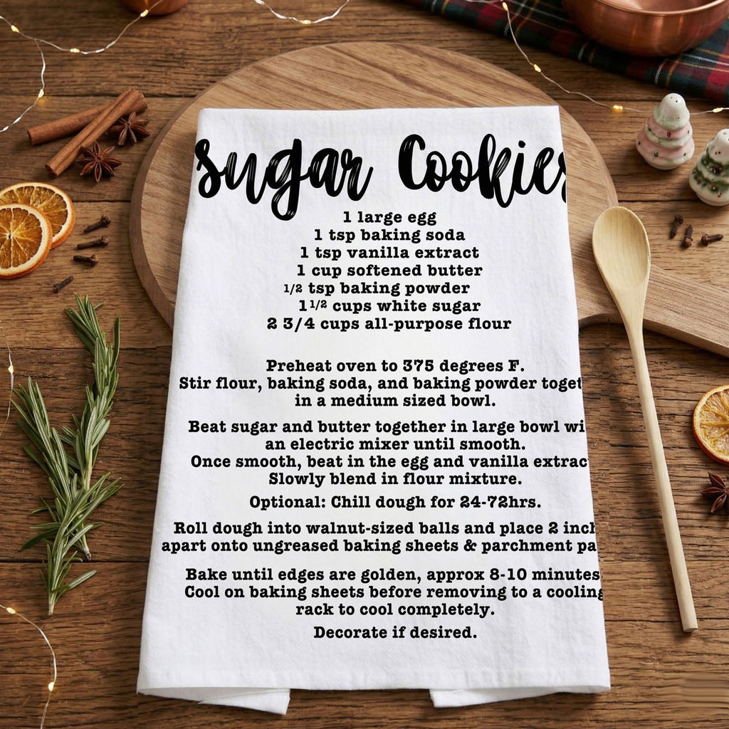 Holiday Cookies 2 PRE-ORDER