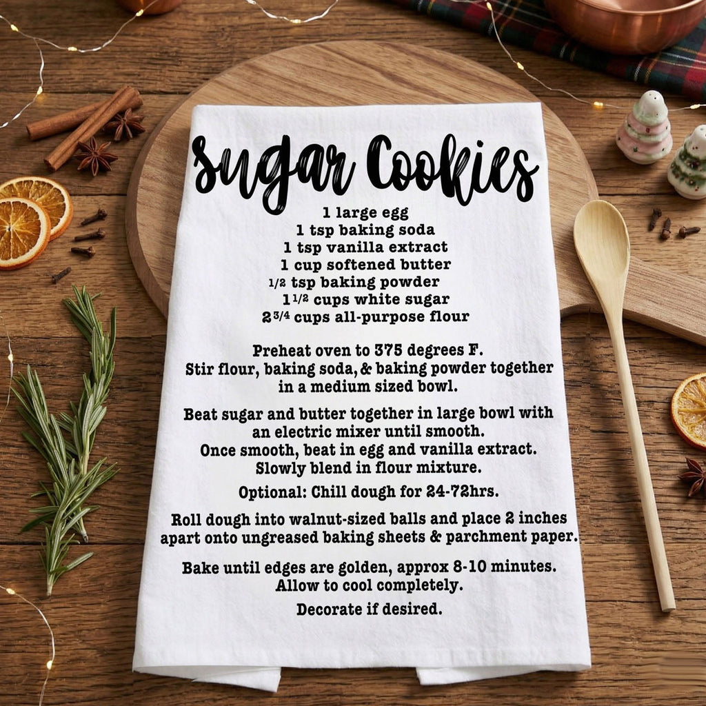 Holiday Cookies 2 PRE-ORDER