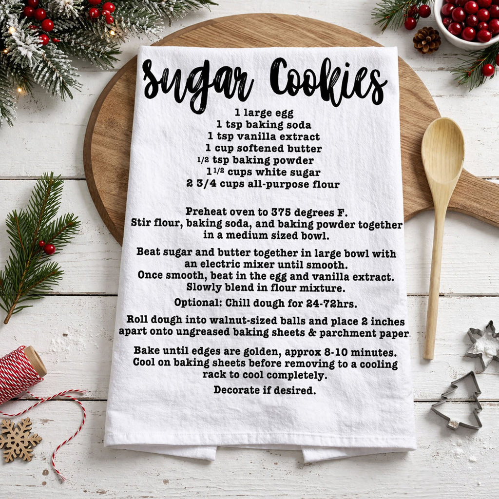 Holiday Cookies 2 PRE-ORDER