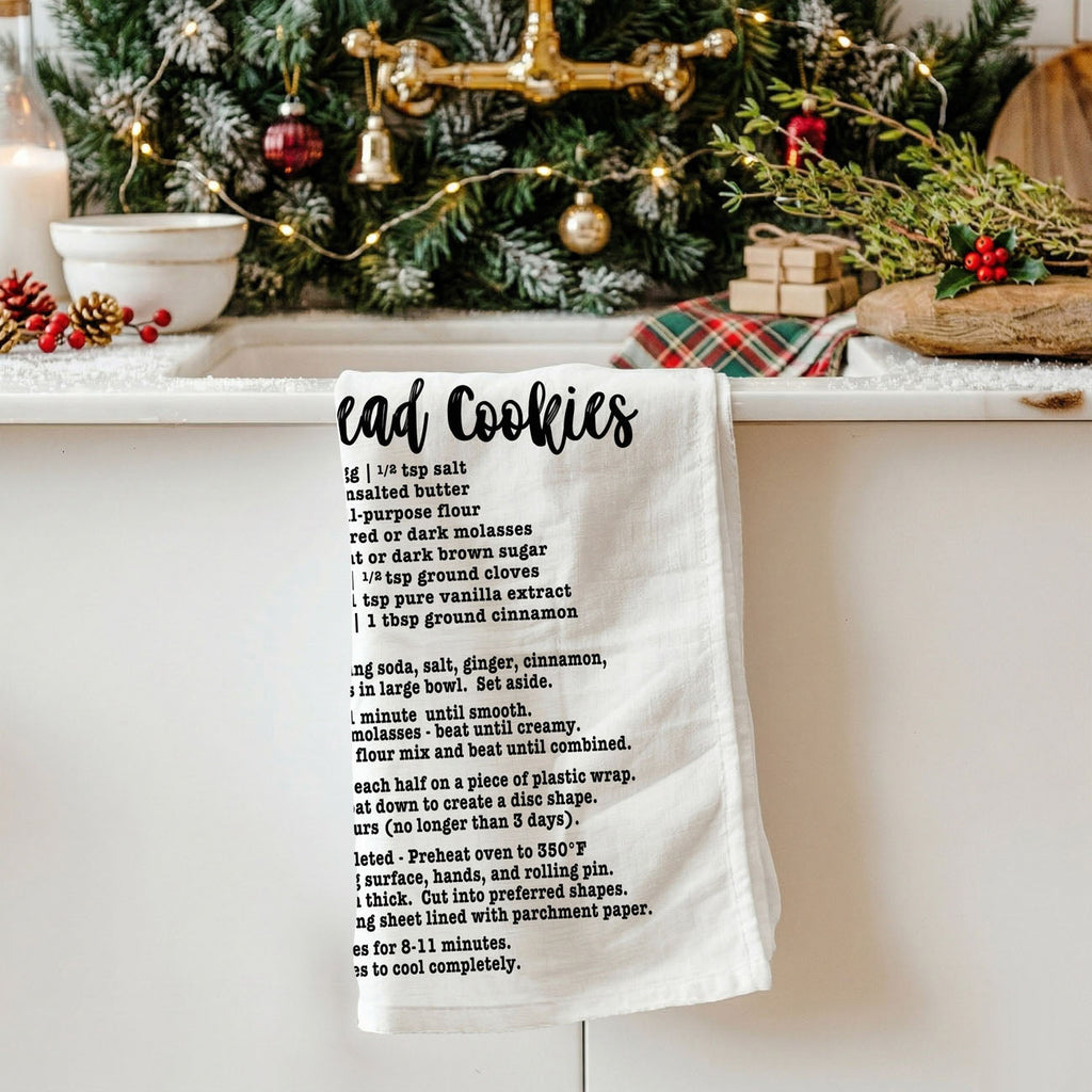 Holiday Cookies 2 PRE-ORDER