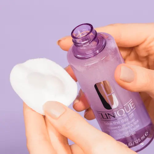 Makeup Remover