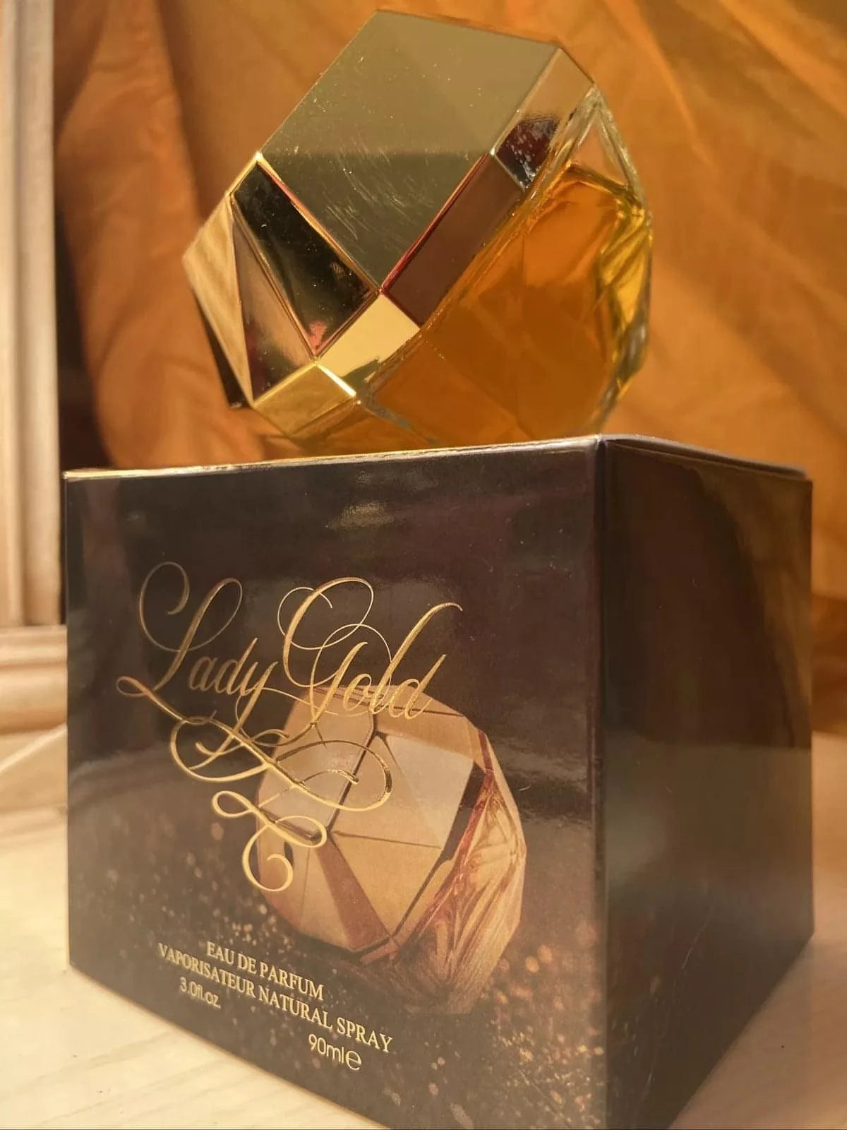 A.1 Perfume For Women 80ml Eau De Toilette Natural Long Lasting Floral